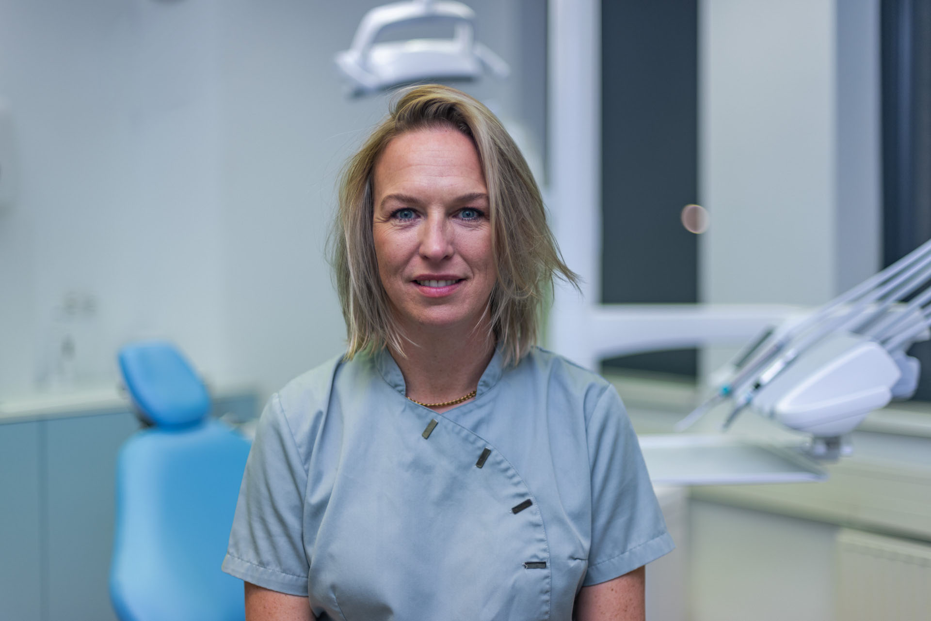 Jolien Schrijver Mondhygieniste